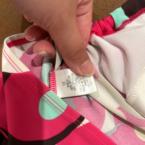 Tankini top - Picture 5 of 5